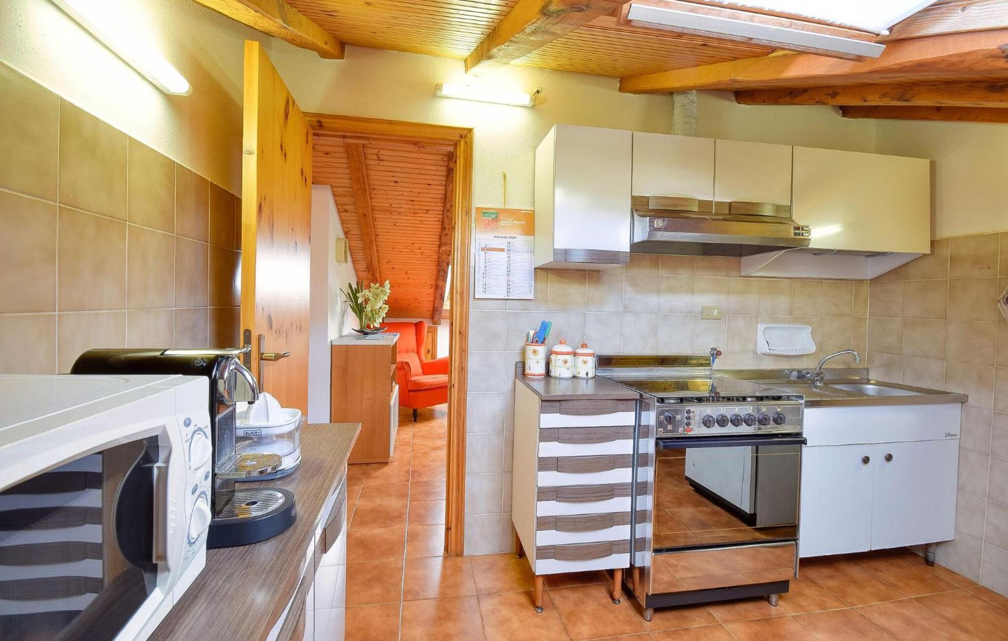 2 Bedroom Stunning Apartment In 莫内利亚 外观 照片